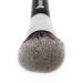 Mineral Powder Foundation Makeup Brush - Round Top Kabuki Brush for Loose Minerals - Soft Dense Synthetic Bristles for Setting, Finishing, Buffing - Cruelty Free - Buy Online on GoSupps.com