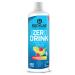 BODYLAB24 Vital Zero Drink Concentrated Raspberry Limette 1000ml Sugar-free beverage concentrate zero syrup with vitamins and L-carnitine sports drink with few calories