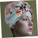 Lurrose Women's Chemo Turban - Pre-Tied Floral Head Covering | Stylish & Comfortable Headgear for International Shipping - Buy Online on GoSupps.com
