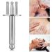 Magnet Therapy Stick - 3 Forks Massager for Emotion Code & Meridian Healing | International Shipping Available - Buy Online on GoSupps.com