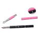 2 Pcs Nail Art Fountain Pen Set - Drawing Line & Dotting Tools for Perfect Manicures | International Shipping - Buy Online on GoSupps.com