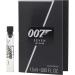 James Bond 007 Seven Intense Eau De Parfum Vial