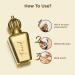 100% Alcohol-Free Attar Perfume for Men Farid Emir Collection | Premium Long Lasting Fragrance | 35% Highly Concentrated Perfume Oil -12 Ml - Buy Online on GoSupps.com
