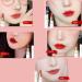 Sheer Matte Lipstick - Long-Lasting Non-Stick & Waterproof | Best Matte Lipstick for Women (#831 - Buy Online on GoSupps.com