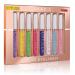 MEICOLY 8 Colors Liquid Eyeliner Colorful Set  Matte Colored Green White Eye Liners Pencil Pro High Pigmented Waterproof & Long Lasting Bright Eyes delineadores de colores  01 01 eyeliner set - Buy Online on GoSupps.com