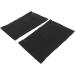Buy Thigh Compression Sleeves - XXL Thigh Brace Wrap for Men & Women | Reduce Swelling & Support Hamstrings - Buy Online on GoSupps.com