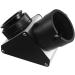 Astromania 2 SCT 90-Degree Mirror Diagonal - 93% Reflectivity - Fits Schmidt-Cassegrain Telescopes - Adapter for Refractor Telescopes - Buy Online on GoSupps.com
