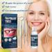 Temporary Tooth Set Tooth Repair Kit Temporary Teeth Replacement Kit for Chipped Teeth Moldable False Teeth Temporary Filling for Tooth - Buy Online on GoSupps.com