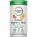 Rainbow Light Vitamin C Gummies with Vitamin E | 90 Count | Supports Immune & Antioxidant Health for Adults & Kids | Tangy Orange Flavor 90 Count (Pack of 1)