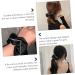 minkissy 1pc Hair Ring Pearl Tassel Hair Tie Vintage Hair Scrunchies Scrunchy Hair Ties Hair Scrunchies for Girls Hair Claw Clips for Women Girl Hairbands Miss Ponytail Fabric The Bubble - Buy Online on GoSupps.com