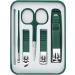 Nail Cutting Kit Toe and Toe Nail Trimming Set - Stainless Steel Pedicure Set - Grooming Tools for Men Women Family Friends Wife Set for B - Buy Online on GoSupps.com