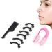 Nose Up Lifting Clip Shaper Shaping Tool Nose Shaper Straightening Beauty Kit Easy and