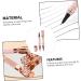Didiseaon 2pcs Liquid Eyeliner Cosmetics Eyeliner Girl Makeup Accessory Eye Makeup Accessory Beautiful Eyeliner Woman Eyeliner Pencil Girl Eyeliner Eye Line Drawing Pencil Tool - Buy Online on GoSupps.com