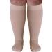 Buy WSYKC Close-Te Compression Stockings (3 Pairs) - 20-30 mmHg Large Beige - Ideal for Heavy-Duty Workers - International Shipping Available - Buy Online on GoSupps.com
