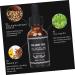 Baluue 2 Pi ces 1 S rum De Croissance De Barbe Conditionneur Pour Hommes Huile De Moustache Huile De Soin De Barbe Conditionneur De Cheveux Mousse Raser Suppl ments Pour Hommes Un Verre - Buy Online on GoSupps.com