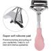 Stainless Steel Eyelash Curler Professional Eyelash Curler with Pads Silicone Ring Pad Eye Lash Curling Tool Crimps and Curls Lashes (Big) YUYTE3ecp7sakq8-01 - Buy Online on GoSupps.com