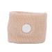 Motion Sickness Wristband 2 Pack - Anti-Nausea Relief for Travel - All Ages - Long Distance - Fleshcolor - Buy Online on GoSupps.com
