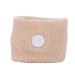 Nausea Relief Wristband - Safe & Natural Anti-Nausea Solution | Motion Sickness Aid for All Ages | Long Distance Travel - Fleshcolor - Buy Online on GoSupps.com
