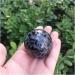 Ornament Polished Natural Gabbro Quartz Ball Crystal Sphere Stone for Decoration Gift Decoration feng Shui. (Color : 1pc 50-60mm) - Buy Online on GoSupps.com