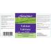 Herbal Select Valerian 500mg 60 Count - Buy Online on GoSupps.com