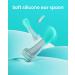 Wireless Smart Ear Wax Removal Tool with 1080P Camera - Bebird Ear Cleaner in Dark Grey - Buy Online on GoSupps.com