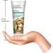 Desert Essence Organics Foot Repair Cream - Perfect Pistachio 3.5 fl oz | Intense Moisturizing & Healing - Buy Online on GoSupps.com