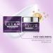 WRANBAO Hair smoothing cream keratin treatment for frizz control and natural suppleness the straightening cream provides shine and combability makes hair soft and shiny 50 g 7 pieces 7 pieces - Buy Online on GoSupps.com