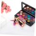 FRCOLOR Safe Soft Makeup Brush - 9x8cm - Perfect for Flawless Application | International Shipping - Buy Online on GoSupps.com