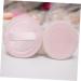 minkissy Foundation washable makeup foundation sponge makeup powder sponge for Powder Compact Soft Velour s beauty sponge cosmetics face woman Dry powder Makeup - Buy Online on GoSupps.com
