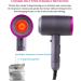 Ionic Hair Dryer with Diffuser Constant Temperature Not Hurting Hair Ionic Hammer Hair Dryer 1400W Negative Ionic Hairdryers Hair Care Hair Dryers - Buy Online on GoSupps.com