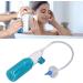 Premium Ear Wax Removal Kit - Manual Ear Irrigation Tool for Adults & Kids - Safe & Effective Cleaning Solution - Buy Online on GoSupps.com