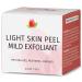 Reviva Labs Light Skin Peel Exfoliant - Gentle and Effective - Buy Online on GoSupps.com