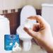 Toilet Tank Cleaner | Automatic Toilet Bowl Cleaner - Toilet Tablet for Cleaning Stains with Active Oxygen Purification for Bathroom and Various Cleaning Occasions Fanelod - Buy Online on GoSupps.com