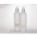Atelier Bloem Oolong Tea Shampoo & Geranium Conditioner Set - 16 oz. Bottles - Buy Online on GoSupps.com