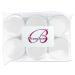 Buy 18 Beauticom 15G/15ML Clear Jars with Lids for Makeup & Creams - BPA Free Ideal for International Shipping - Buy Online on GoSupps.com