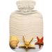 NAANLE SEESTERS 1L Heat Bottle for Bed | Hand & Foot Warmer - Pain Relief & Cold Therapy - Buy Online on GoSupps.com