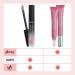 Isadora Liquid Lipstick - Comfort Matte Vegan & Perfume-Free - 64 Cranberry Love 4ml - Shop Internationally for Long-Lasting Color - Buy Online on GoSupps.com