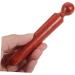 Minkissy 15-Piece Acupressure Stick & Wood Massage Tools Set for Face & Body - International Shipping Available - Buy Online on GoSupps.com
