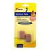 Silipos TheraStep Gel Corn Pads - Relief for Corns, Blisters, Calluses | Item 7000 - Buy Online on GoSupps.com