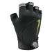 Nike Men's Elemental Fitness Glov Gloves XL 055 Black/Dark Grey/Black/Volt