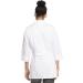 Cherokee Professionals Women Lab Coat 3/4 Sleeve - Large White | Style 1470 - Buy Online on GoSupps.com