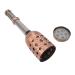 Copper Moxa Moxibustion Stick for Body Health - Hot Compress Massager | Shop Internationally - Buy Online on GoSupps.com