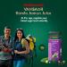 Verem Vansaar Karela Jamun Juice | Diabetes Care | Controls Blood Sugar Naturally |100% Pure Herbal Juice - 1L - Buy Online on GoSupps.com