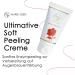 Gentle Eyebrow Enzyme Peeling | Perfect Eyebrow Brow Peeling - International Shipping Available - Buy Online on GoSupps.com
