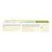 Cattier Healing Clay Toothpaste with Lemon - 75 ml | Natural Dental Care for Fresh Breath - Eco-Friendly & Vegan - Buy Online on GoSupps.com
