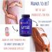 LoveBug Prenatal Probiotic â€“ 20 Billion CFU, 30 Count | Optimal Gut Health for Moms - Buy Online on GoSupps.com
