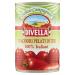 Pastificio Divella Peeled Tomatoes 400 g (5 pots of 400 g)