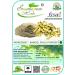 ORGANIZE AOZA ORGANIC GREEN HERBS BABOOL PHALI Powder 400 GMS KEEKAR PHALI Powder Acacia Arabica in powder form