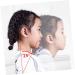 Buy FRCOLOR USB Posture Harness for Kids - Upper Brace Belt Strap for Better Posture | International Shipping Available - Buy Online on GoSupps.com