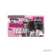 The English Soap Company Barbie The Dream Team Soap Bar Luxury Grapefruit Shea Butter Soap Bar Moisturising Soap Bar for Face and Body Grapefruit Crush Scent 190g